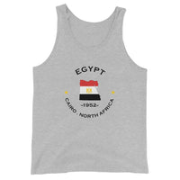 Egyptian Unisex Tank Top