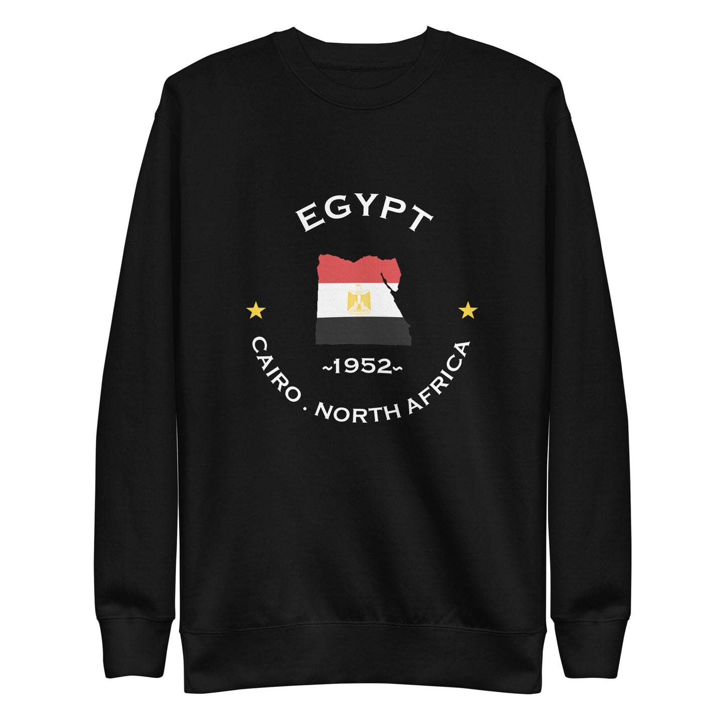 Egyptian Unisex Premium Sweatshirt