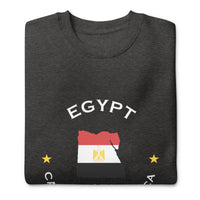 Egyptian Unisex Premium Sweatshirt