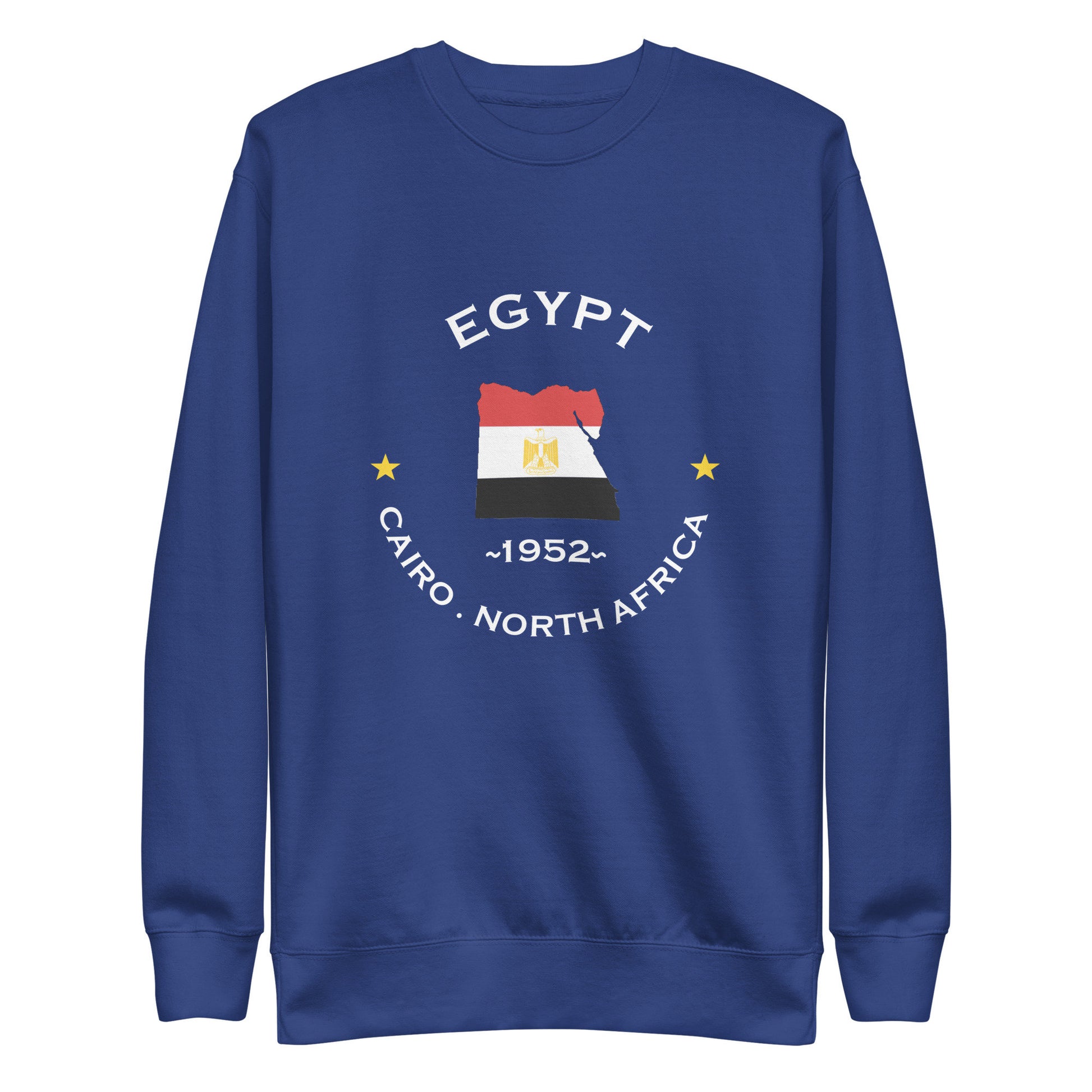 Egyptian Unisex Premium Sweatshirt