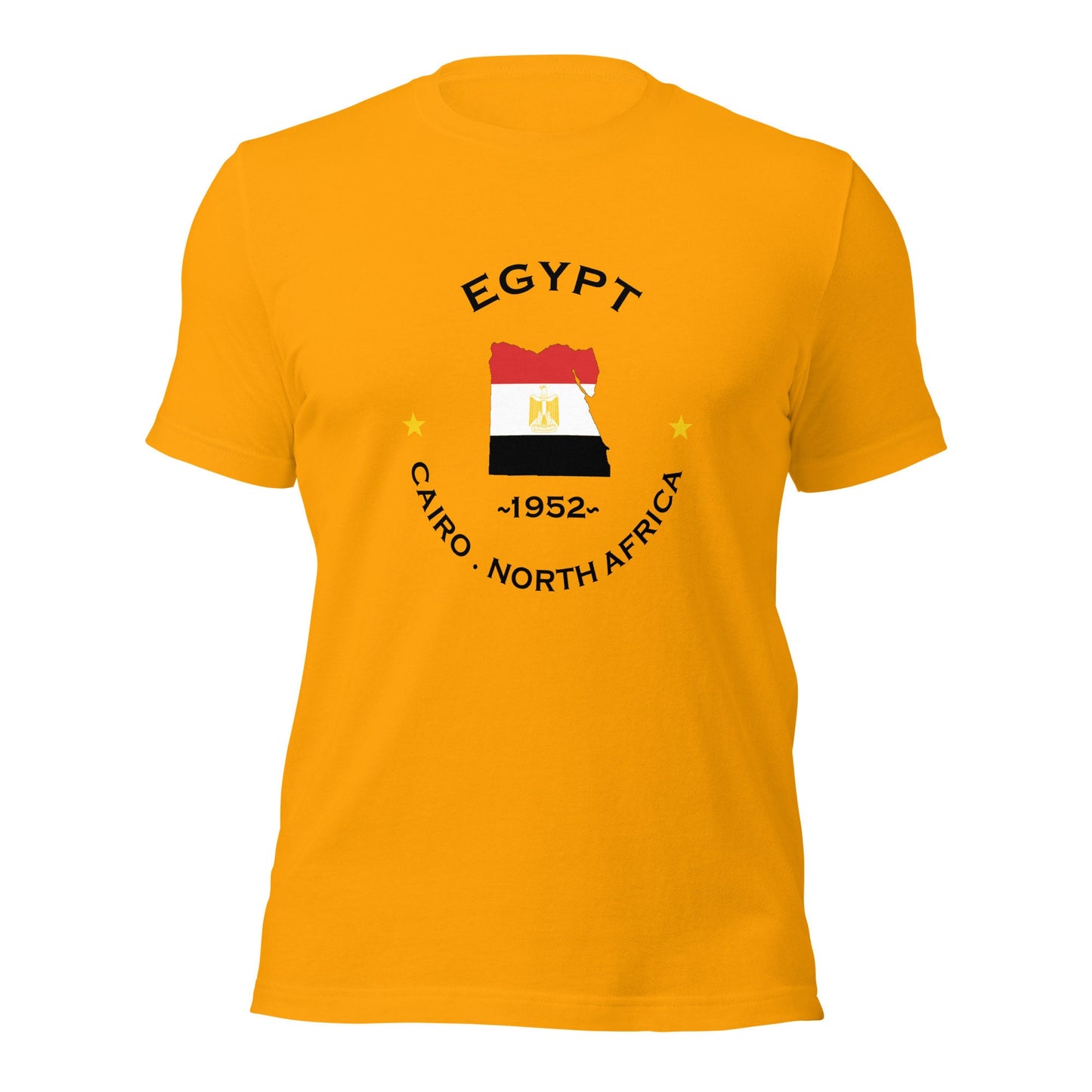 Egyptian Unisex t-shirt