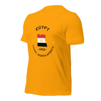 Egyptian Unisex t-shirt