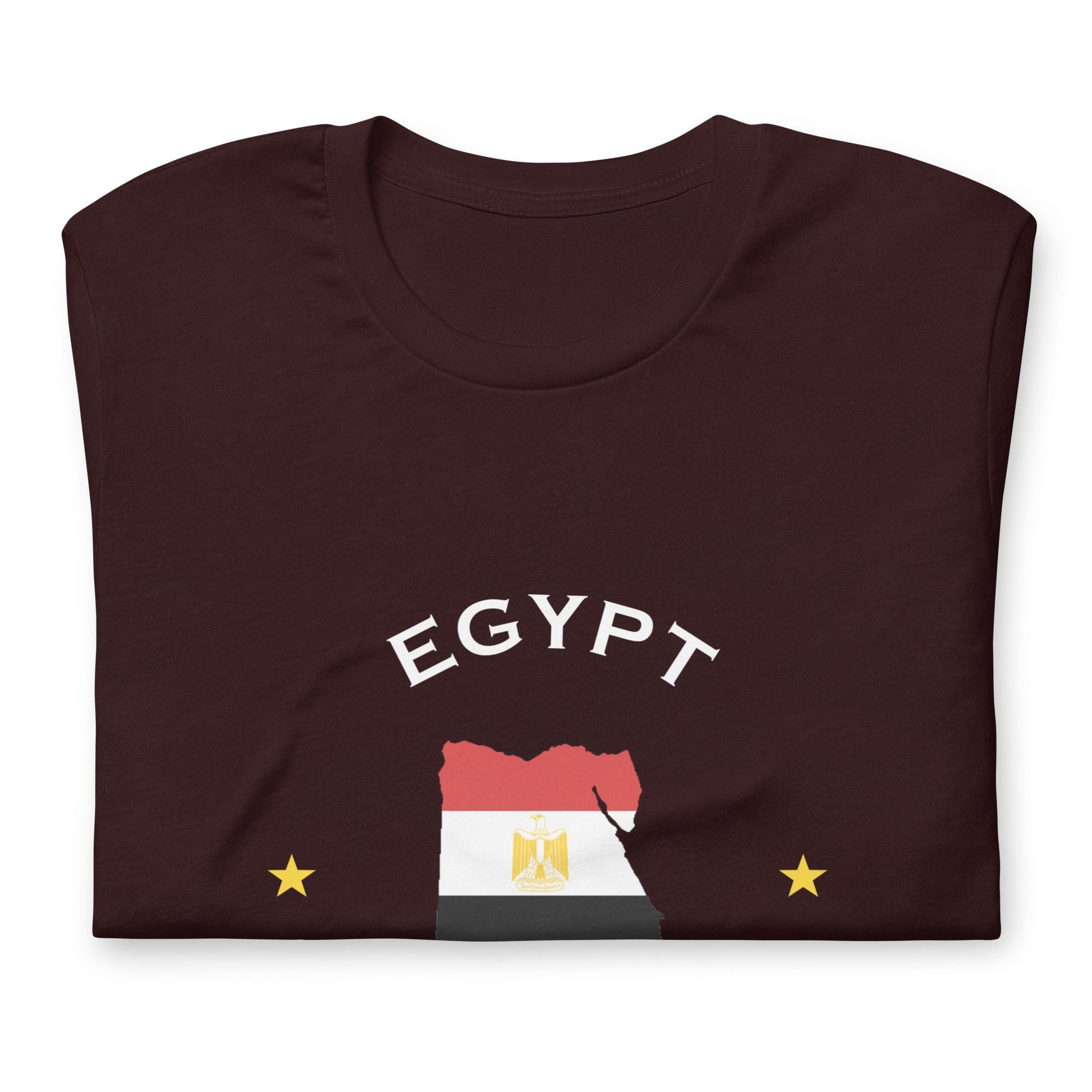 Egyptian Unisex t-shirt