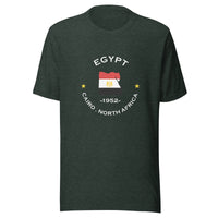 Egyptian Unisex t-shirt