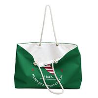 Liberia Tote Bag