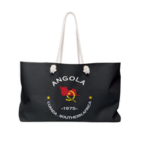 Angola Tote Bag