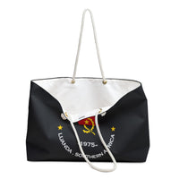 Angola Tote Bag