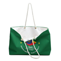 Ethiopian Tote Bag