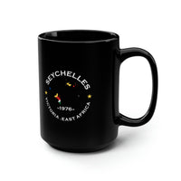 Seychelles Mug