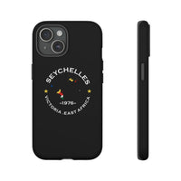 Seychelles Phone Case