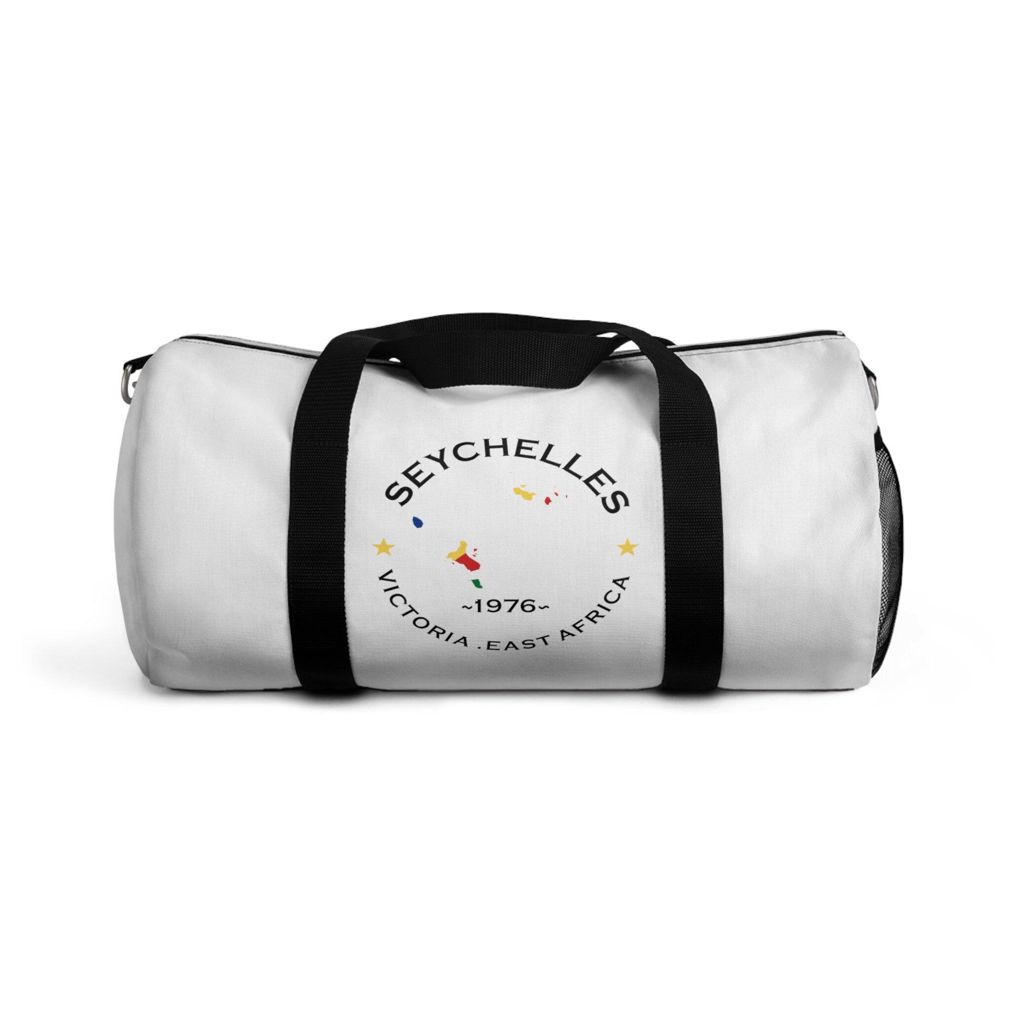 Seychelles Medium Duffel Bag