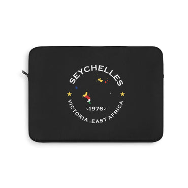 Seychelles Laptop Sleeve- 13 inch