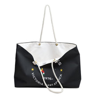 Seychelles Tote Bag