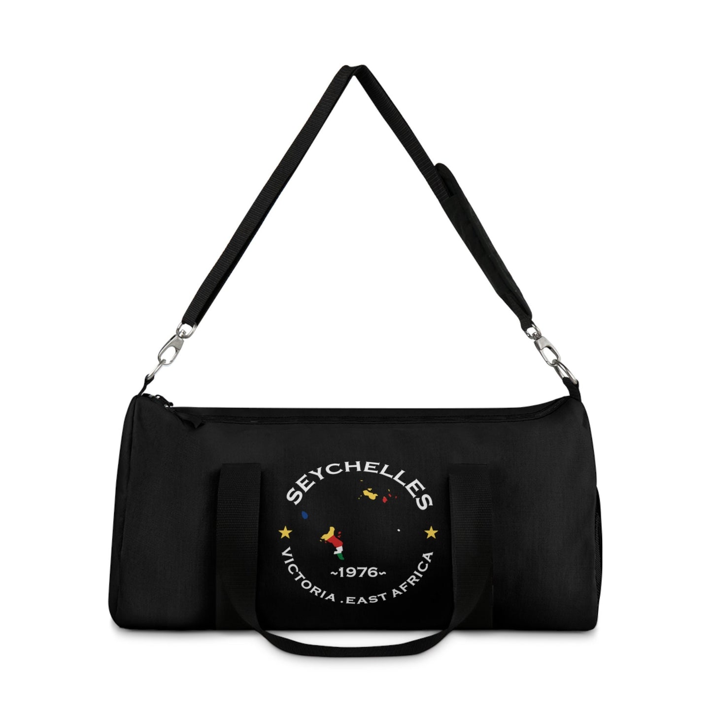 Seychelles Medium Duffel Bag