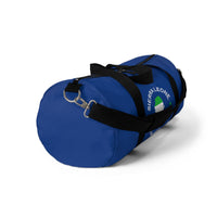 Sierra Leone Medium Duffel Bag