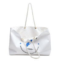 Somalia Tote Bag