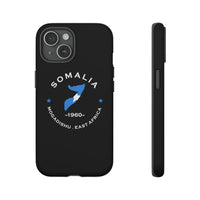 Somalia Phone Case