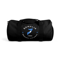 Somalia Medium Duffel Bag