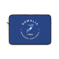 Somalia Laptop Sleeve- 13 inch