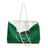 Gambia Tote Bag