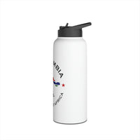 Gambia Stainless Steel Water Bottle