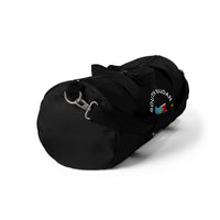 South Sudan Medium Duffel Bag