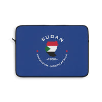 Sudan Laptop Sleeve- 13 inch