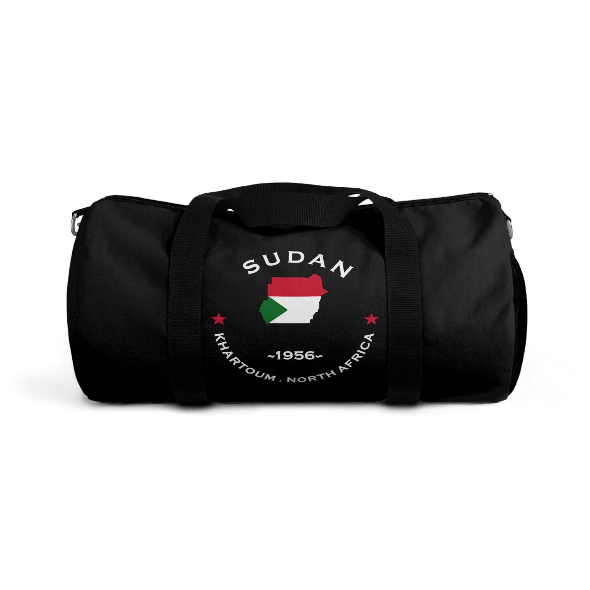 Sudan Medium Duffel Bag