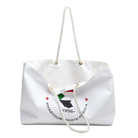 Sudan Tote Bag