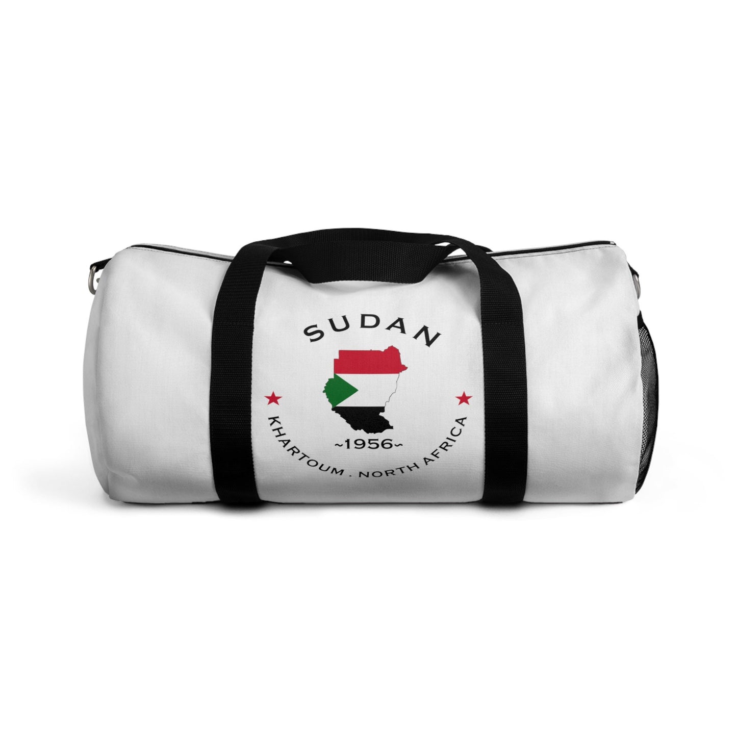 Sudan Medium Duffel Bag