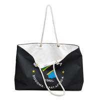 Tanzania Tote Bag