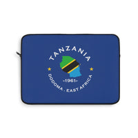 Tanzania Laptop Sleeve- 13 inch