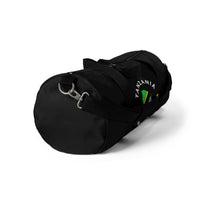 Tanzania Medium Duffel Bag