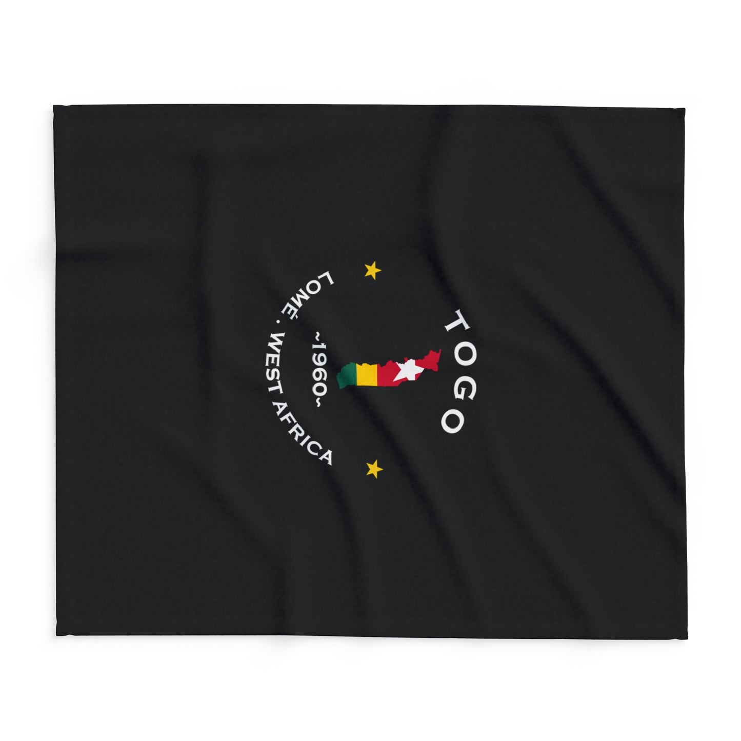 Togo Premium Fleece blanket