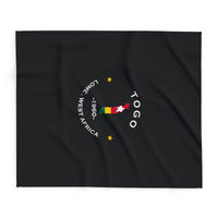 Togo Premium Fleece blanket