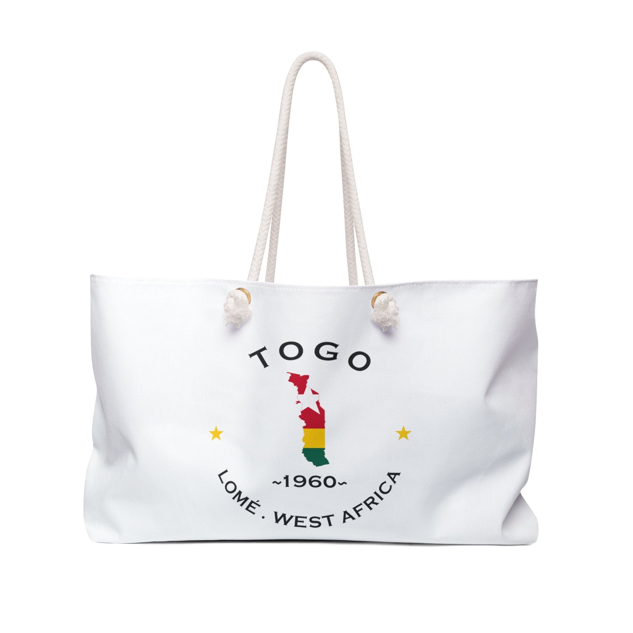 Togo Tote Bag