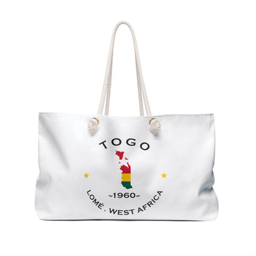 Togo Tote Bag