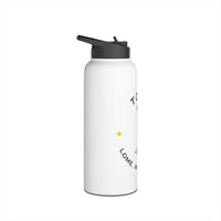 Togo Stainless Steel Water Bottle.