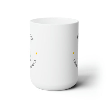 Togo Mug