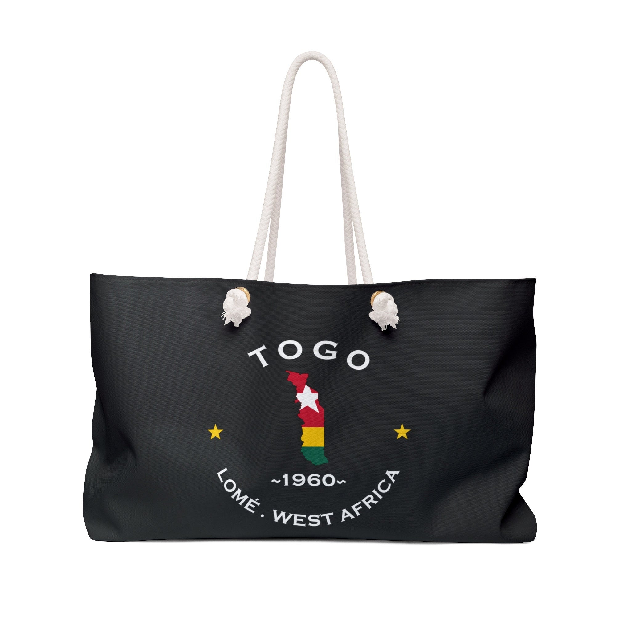 Togo Tote Bag