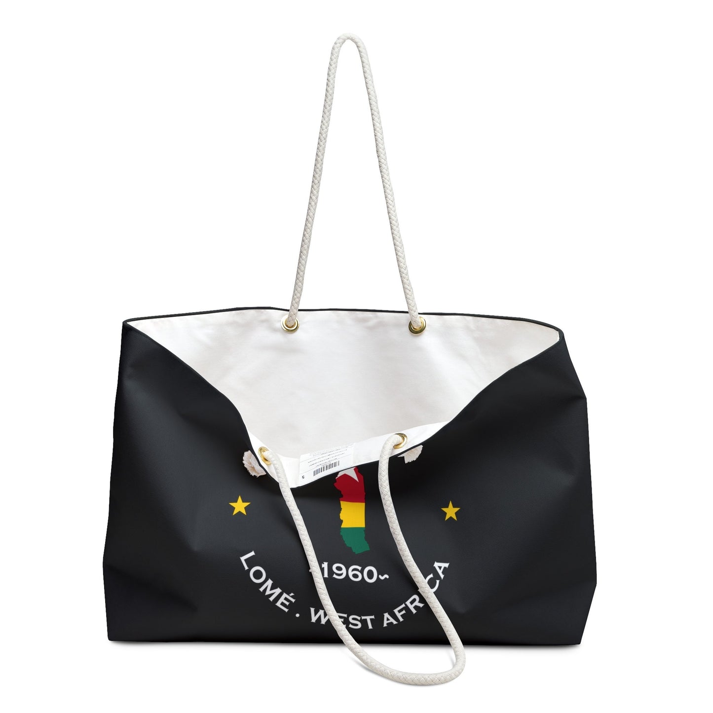 Togo Tote Bag