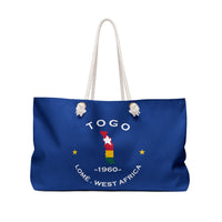 Togo Tote Bag