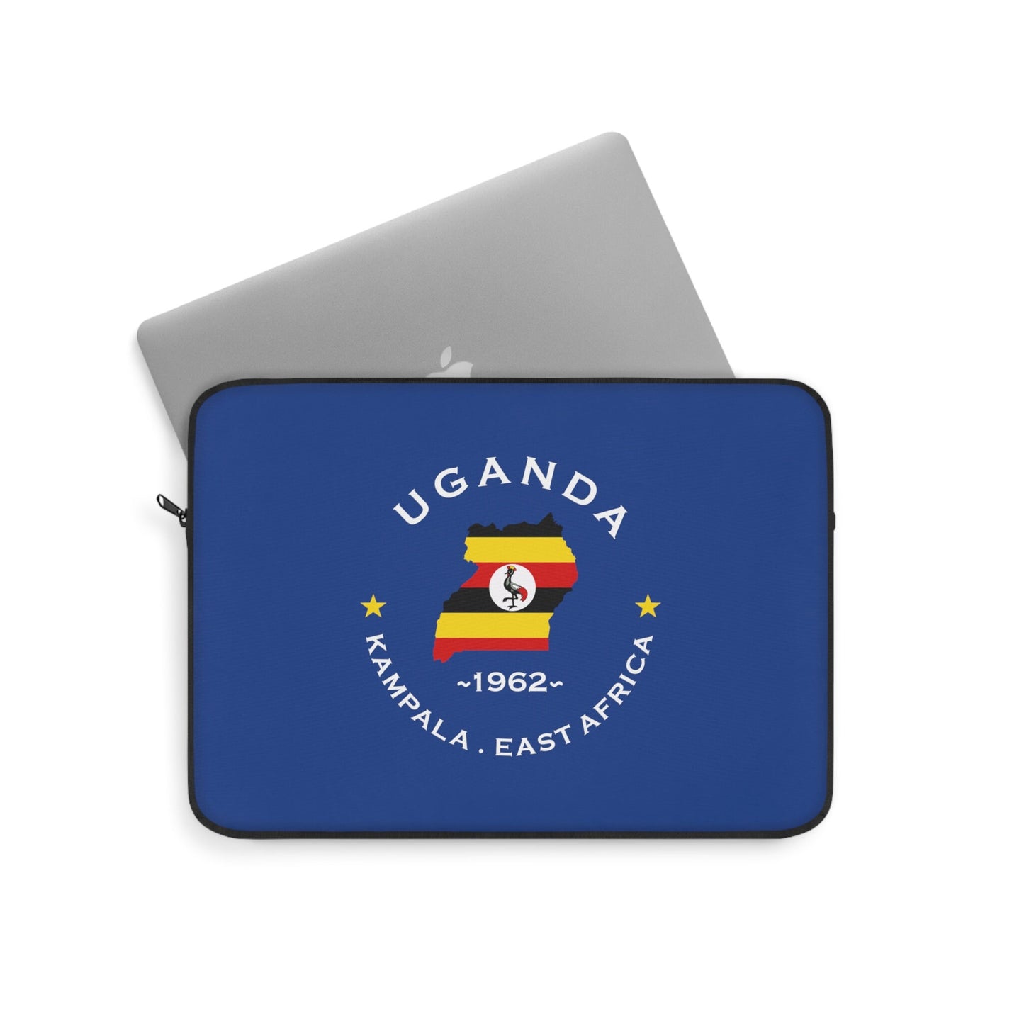 Uganda Laptop Sleeve- 13 inch