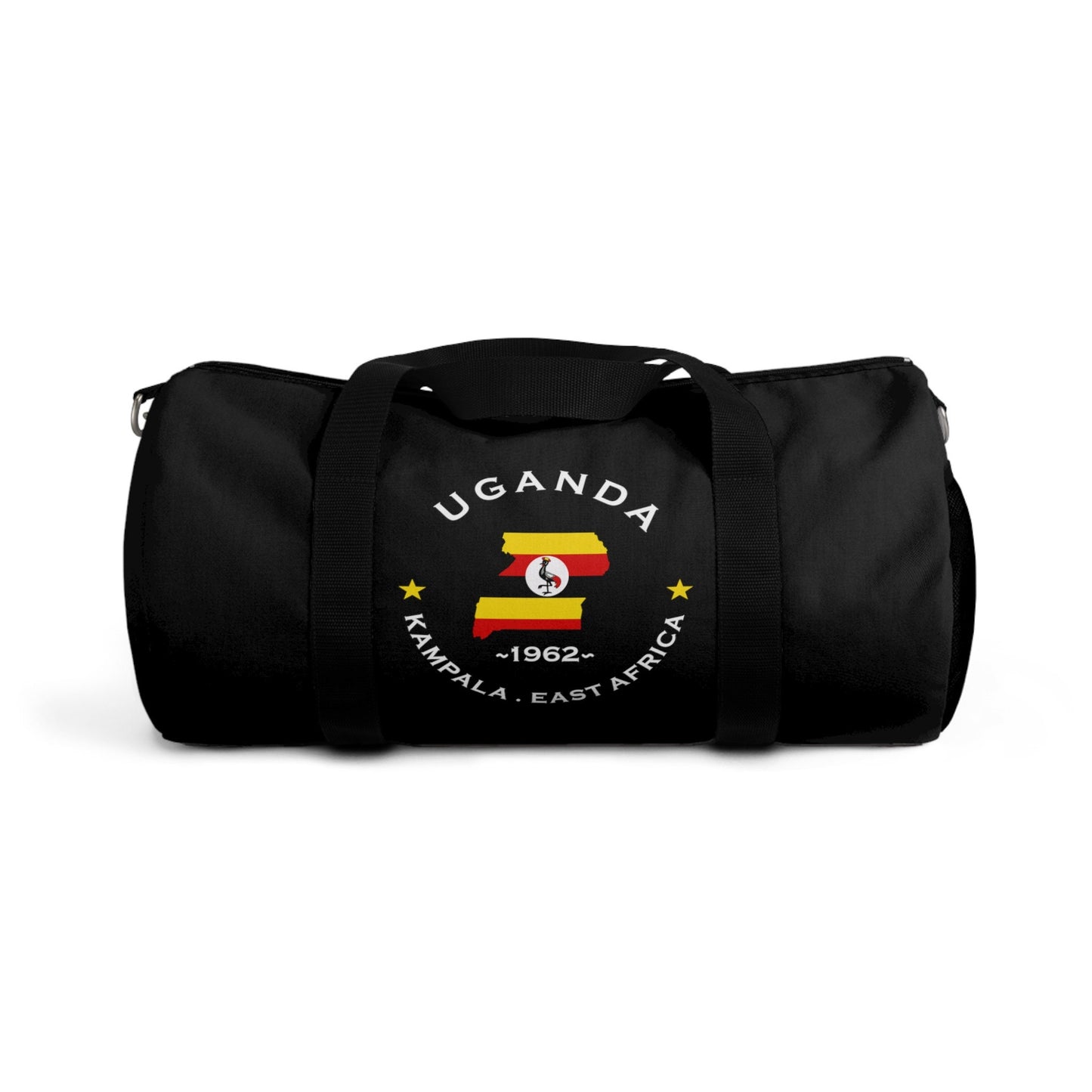 Uganda Medium Duffel Bag