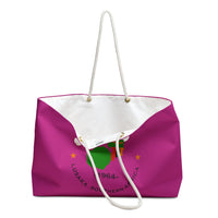 Zambia Tote Bag