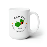 Zambia Mug