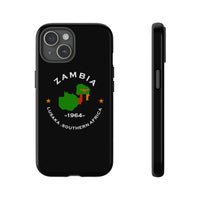 Zambia Phone Case