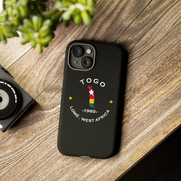 Togo Phone Case