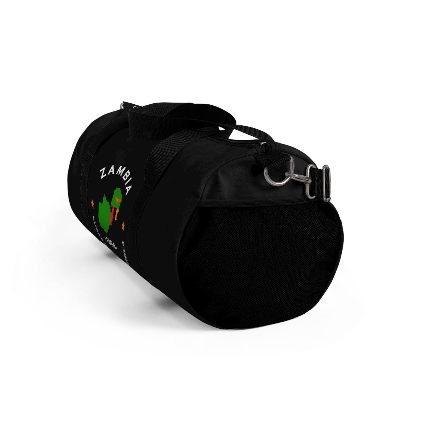 Zambia Medium Duffel Bag