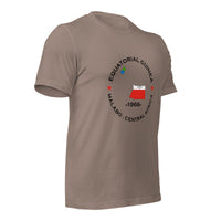 Equatorial Guinean Unisex t-shirt